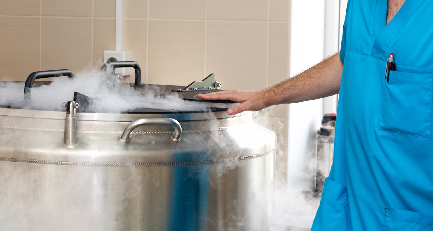 Criopreservação de ovócitos – qual o procedimento?